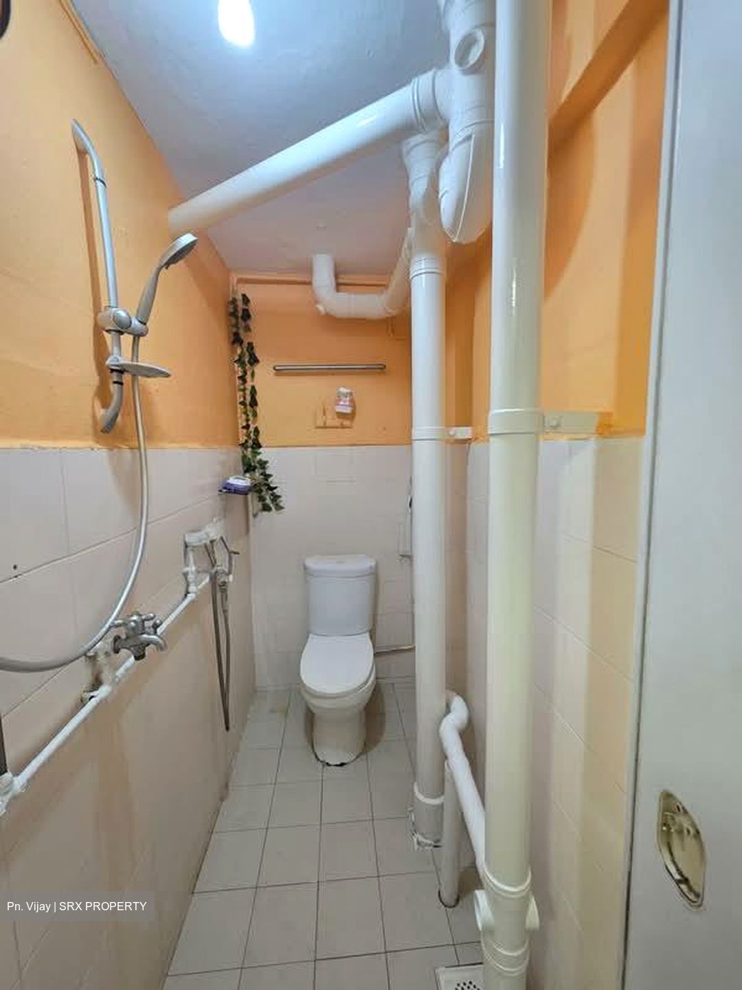 Blk 26 Jalan Klinik (Bukit Merah), HDB 3 Rooms #529196381